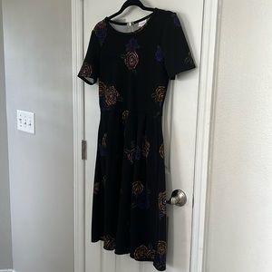 LuLaRoe Amelia Dress